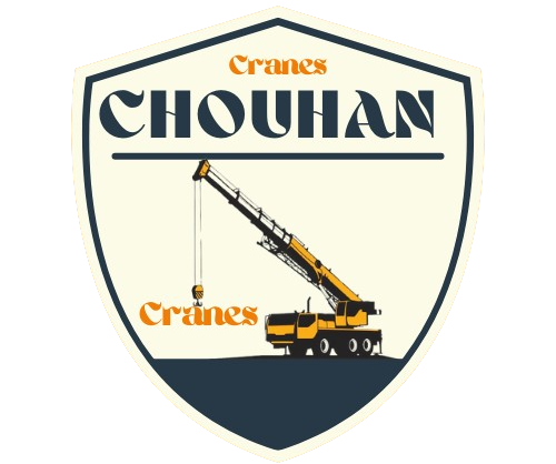 Best crane services in Jaipur
